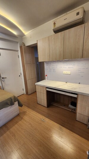 3 BHK Apartment – Exterior View View at Emaar The Palm Drive-Palm Studios, Sector 66 - for Sale