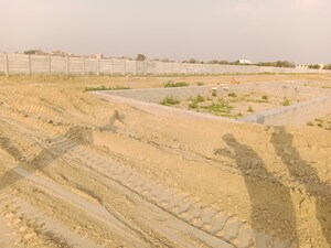  Plot – Garden View at Dhanauli - for Sale