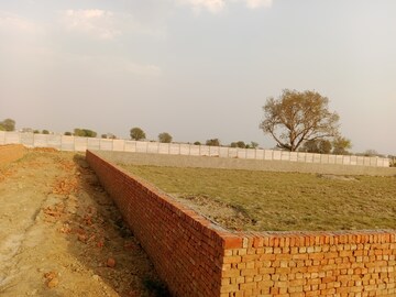  Plot – Garden View at Dhanauli - for Sale