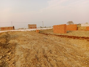  Plot – Garden View at Dhanauli - for Sale