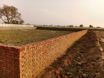  Plot – Garden View at Dhanauli - for Sale