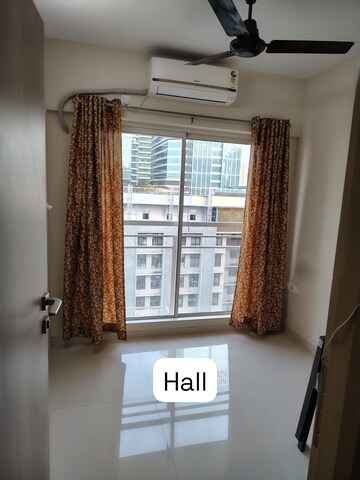2 BHK Apartment For Rent in Sugee Atharva, Prabhadevi