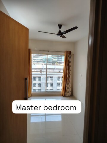 Master Bedroom in 2 BHK Apartment at Sugee Atharva, Prabhadevi – for Rent
