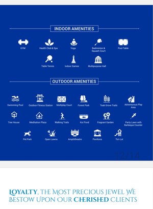  Plot – Exterior View View at Aduri Golden Heights, Shadnagar - for Sale