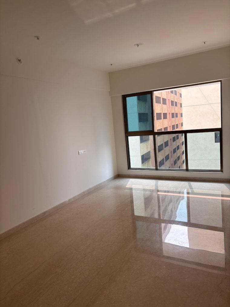 Master Bedroom, lotus-sky-garden 2 Bedroom 809 Sq.Ft. Apartment In Malad West Mumbai 8473733