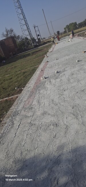  Plot – Map Location View at Baraipur - for Sale