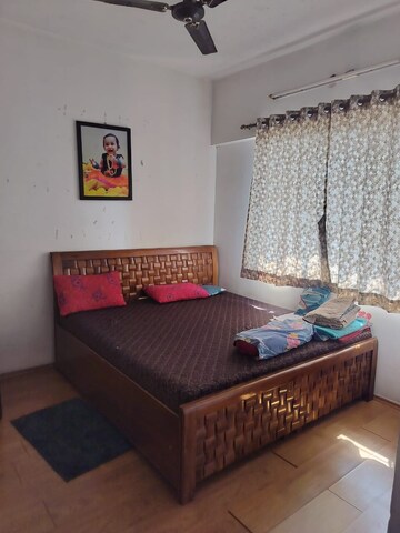 2 BHK Apartment For Rent in Lodha Palava Casa Rio Caspiana, Dombivli East