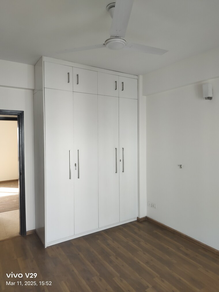 Master Bedroom, tata-raheja-raisina-residency 3 Bedroom 1705 Sq.Ft. Apartment In Sector 59 Gurgaon 8473750