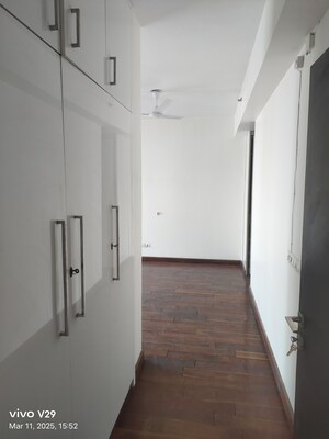 Furnished Amenities in 3 BHK Apartment at Tata Raheja Raisina Residency, Sector 59 – for Sale