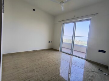 Bedroom in 2.5 BHK Apartment at VTP Cygnus, Kharadi – for Rent