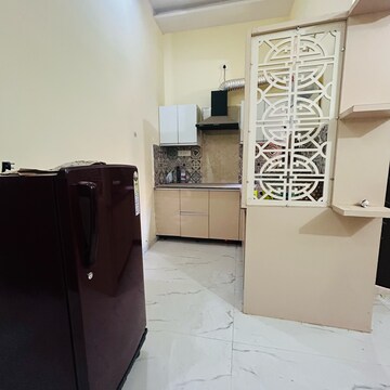 Kitchen in 1 BHK Apartment at Kharar Landran Road – for Rent