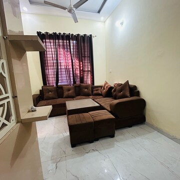 Living Room in 1 BHK Apartment at Kharar Landran Road – for Rent