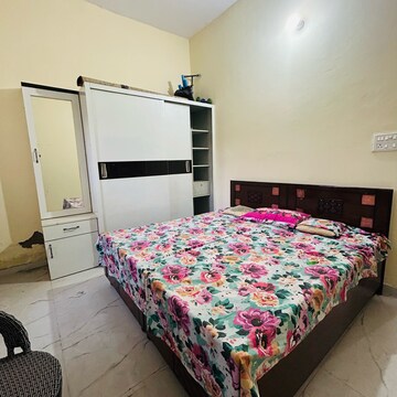 Bedroom in 1 BHK Apartment at Kharar Landran Road – for Rent
