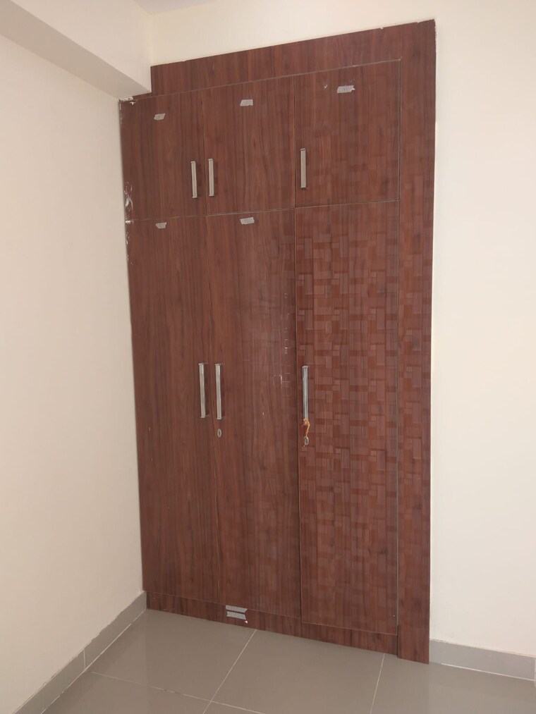 Floor Plan, ascent-savy-ville-de-phase-iii 2 Bedroom 1025 Sq.Ft. Apartment In Raj Nagar Extension Ghaziabad 8473771