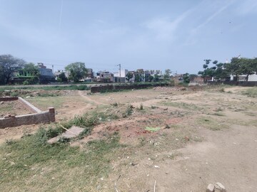  Land – Garden View at Guru Nanak Enclave, Dhakoli Village - for Sale