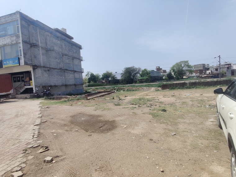 Exterior View, guru-nanak-enclave Commercial Land 900 Acre In Dhakoli Village Zirakpur 8473757