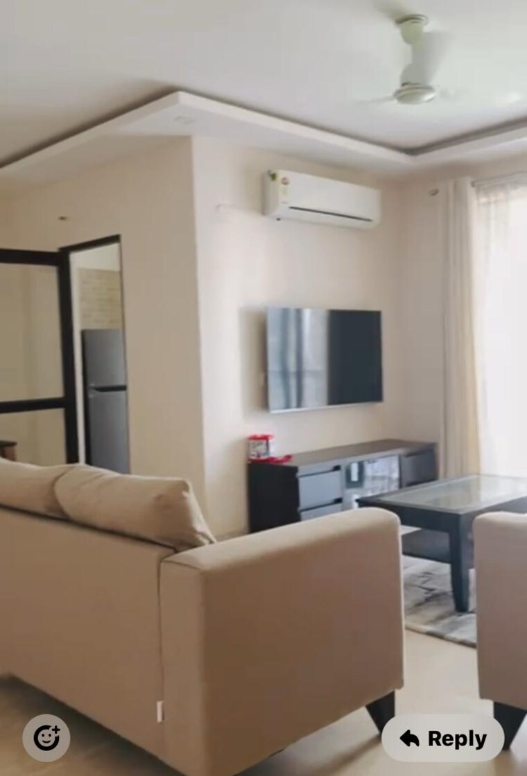 Exterior View, godrej-oasis 3 Bedroom 1791 Sq.Ft. Apartment In Sector 88a Gurgaon 8473770