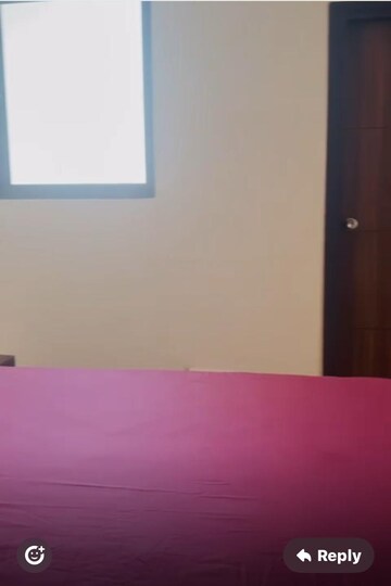 Master Bedroom in 3 BHK Apartment at Godrej Oasis, Sector 88a – for Sale