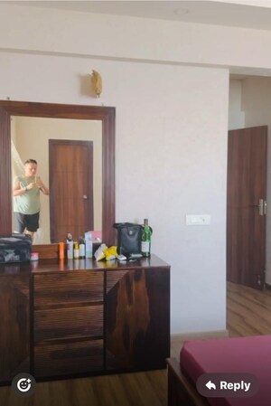 3 BHK Apartment – Exterior View View at Godrej Oasis, Sector 88a - for Sale