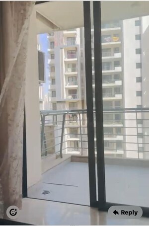 Master Bedroom in 3 BHK Apartment at Godrej Oasis, Sector 88a – for Sale