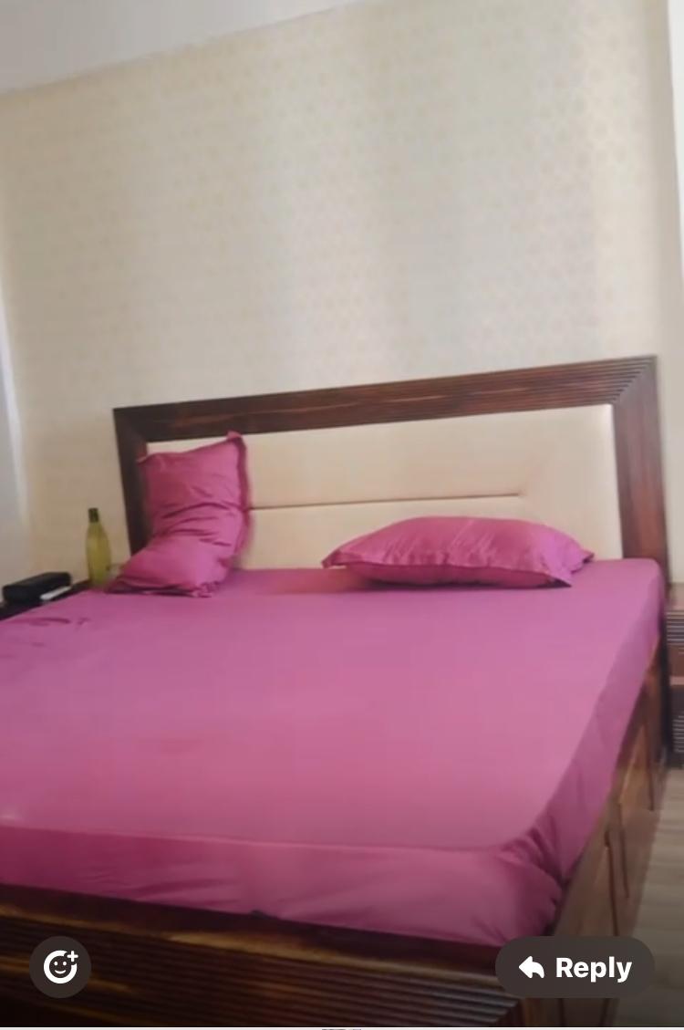 3 BHK Apartment For Sale in Godrej Oasis