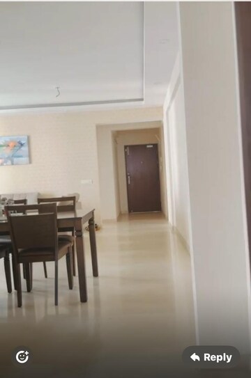 Master Bedroom in 3 BHK Apartment at Godrej Oasis, Sector 88a – for Sale