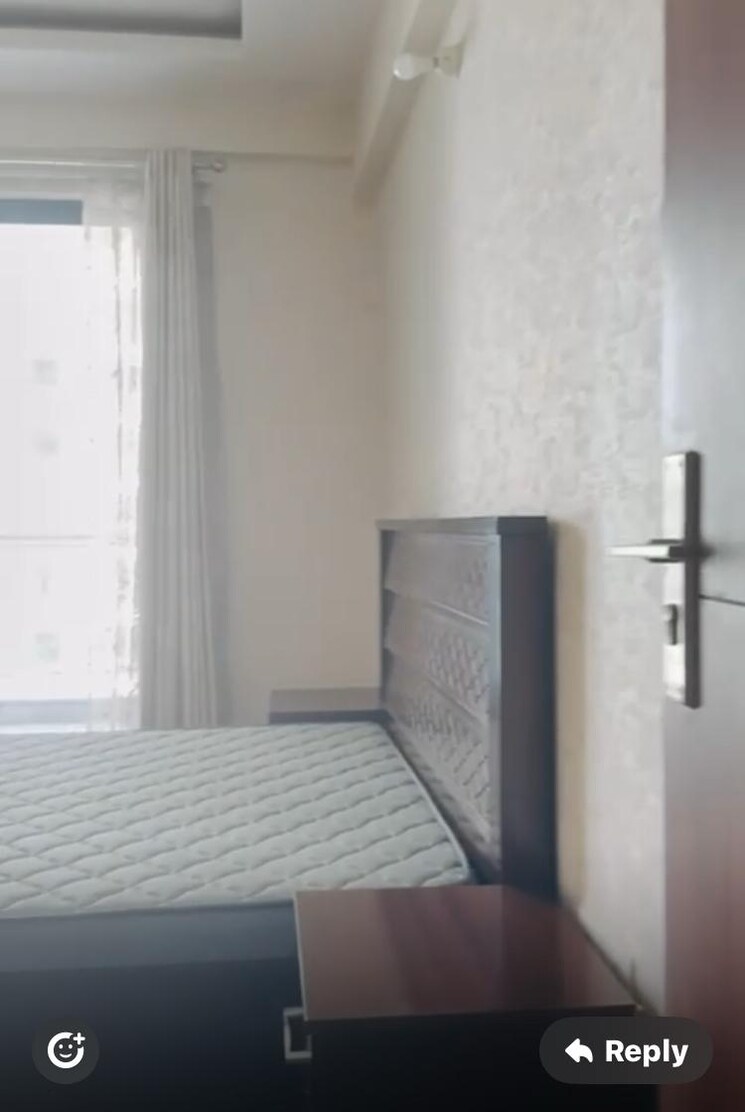 Bedroom, godrej-oasis 3 Bedroom 1791 Sq.Ft. Apartment In Sector 88a Gurgaon 8473770