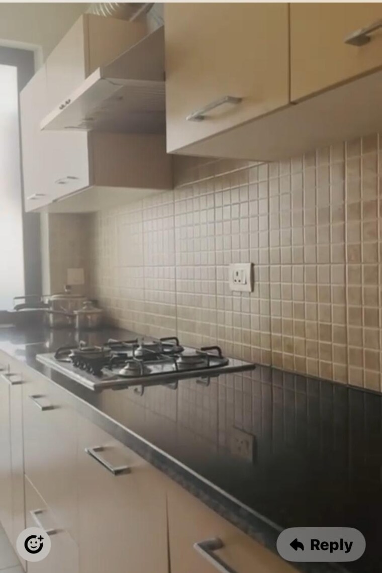 Exterior View, godrej-oasis 3 Bedroom 1791 Sq.Ft. Apartment In Sector 88a Gurgaon 8473770