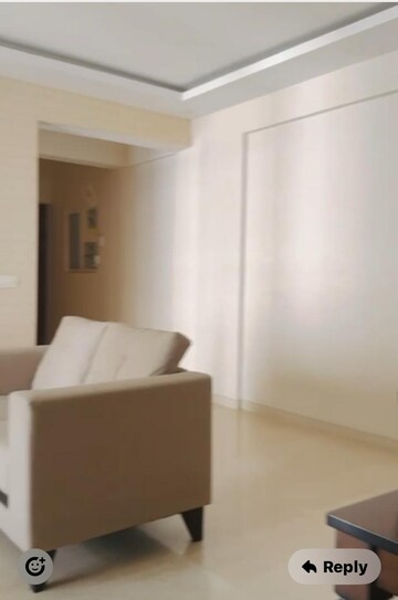 Master Bedroom in 3 BHK Apartment at Godrej Oasis, Sector 88a – for Sale