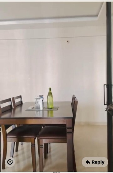 Swimming Pool in 3 BHK Apartment at Godrej Oasis, Sector 88a – for Sale