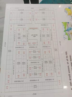  Plot For Sale in Gwalior Road