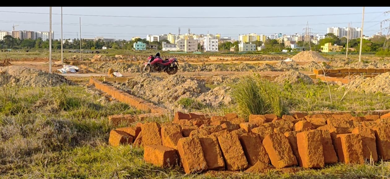 Plot For Sale in Aiims Nagar 