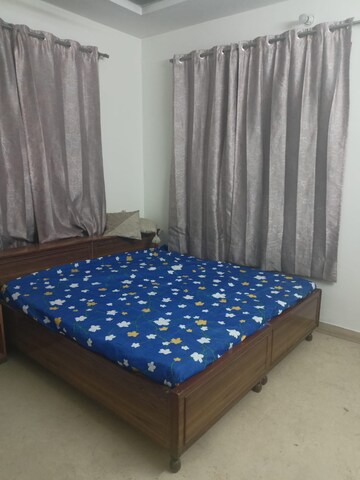 3 BHK Builder Floor For Rent in Sector 40