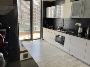 4 BHK Apartment – Exterior View View at Conscient Heritage Max, Sector 102 - for Rent