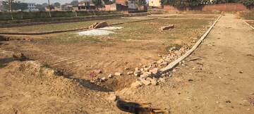  Plot – Garden View at Sector 45 - for Sale