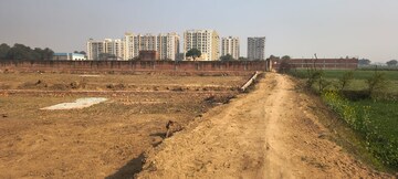  Plot – Garden View at Sector 45 - for Sale