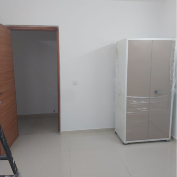 Bedroom in 3 BHK Apartment at Omaxe New Chandigarh, Mullanpur – for Rent