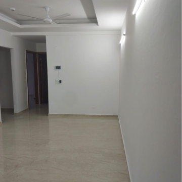 Bedroom in 3 BHK Apartment at Omaxe New Chandigarh, Mullanpur – for Rent
