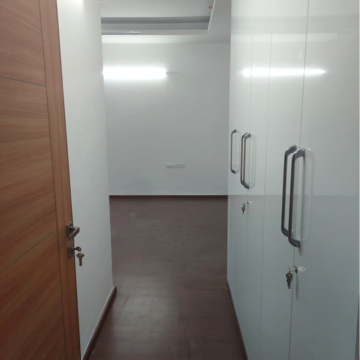 Room in 3 BHK Apartment at Omaxe New Chandigarh, Mullanpur – for Rent