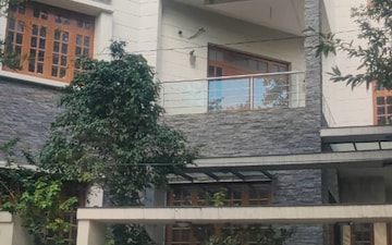 4 BHK Independent House For Sale in Hrbr Layout