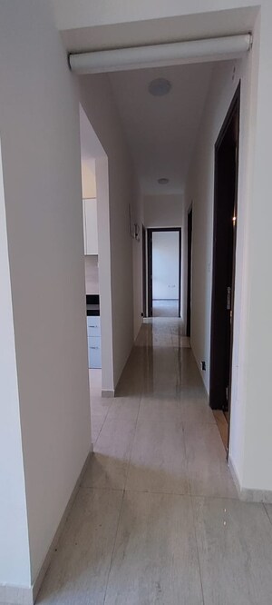 Furnished Amenities in 2 BHK Apartment at Lotus Sky Garden, Malad West – for Sale