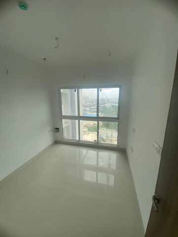 Master Bedroom in 2 BHK Apartment at Lotus Sky Garden, Malad West – for Sale