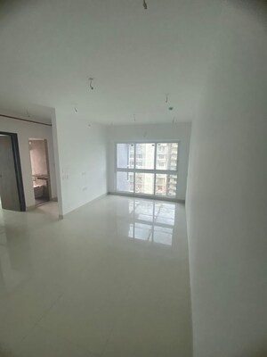Master Bedroom in 2 BHK Apartment at Lotus Sky Garden, Malad West – for Sale
