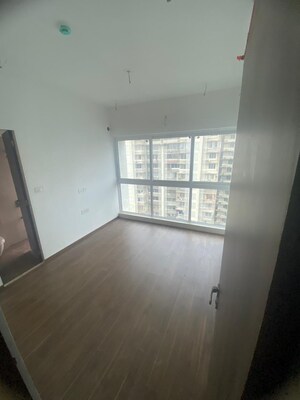 Master Bedroom in 2 BHK Apartment at Lotus Sky Garden, Malad West – for Sale