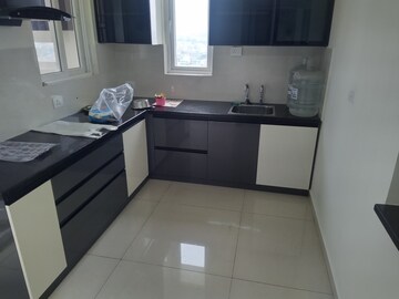Kitchen in 2.5 BHK Apartment at Marina Skies, Hi Tech City – for Rent