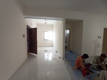 Furnished Amenities in 2 BHK Apartment at Tata Eureka Park, Sector 150 – for Rent
