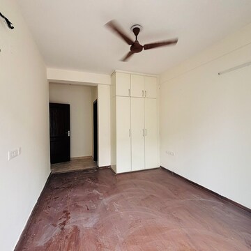 3 BHK Builder Floor For Rent in Omaxe New Chandigarh, Mullanpur