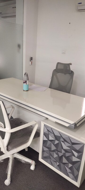 Floor Plan in  Office Space at Madhapur – for Rent