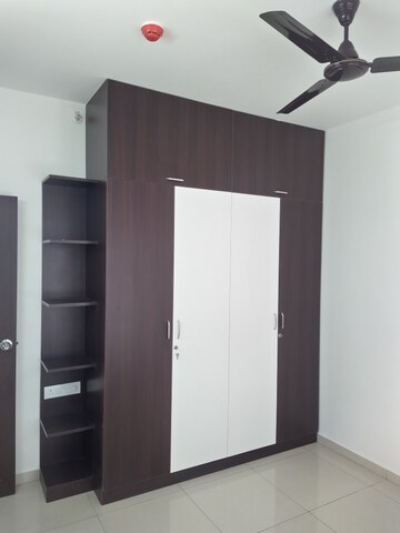  2.5 BHK Apartment at Marina Skies, Hi Tech City – for Rent