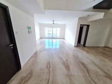 Building Lobby in 2 BHK Apartment at Rohan Mithila, Viman Nagar – for Rent
